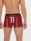 Мужские трусы боксеры / Salah home 20-21