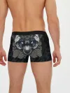 Мужские трусы боксеры / Зверь