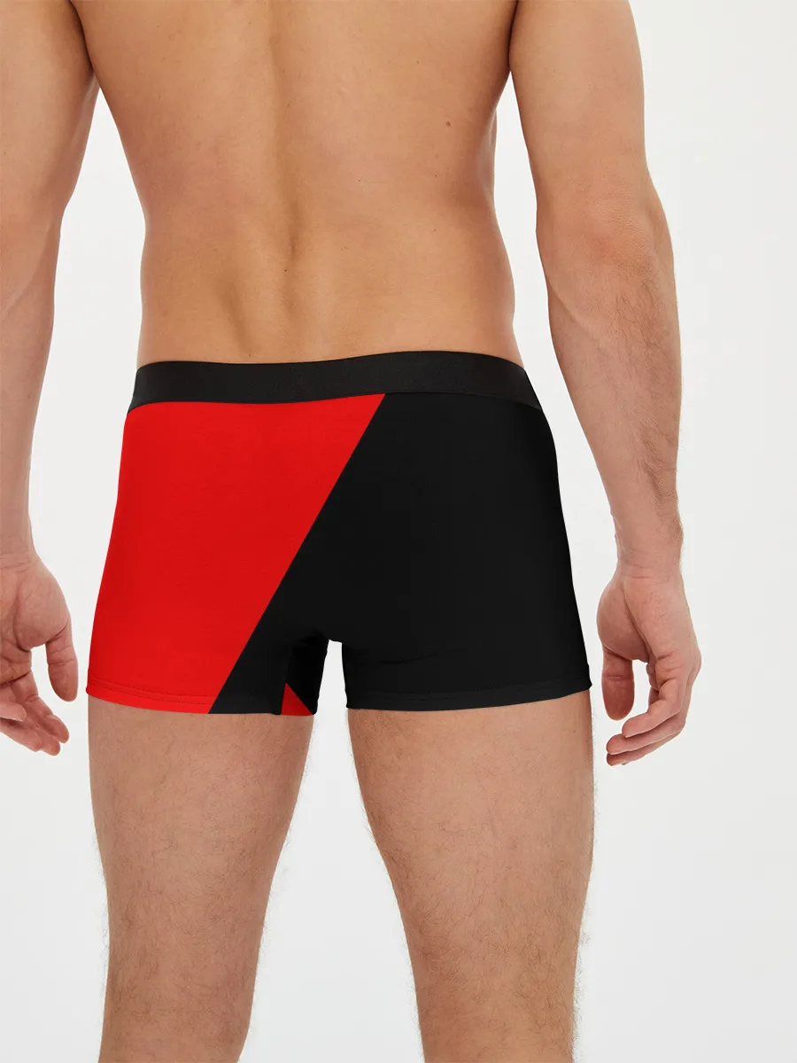 Мужские трусы боксеры / Valorant Jett