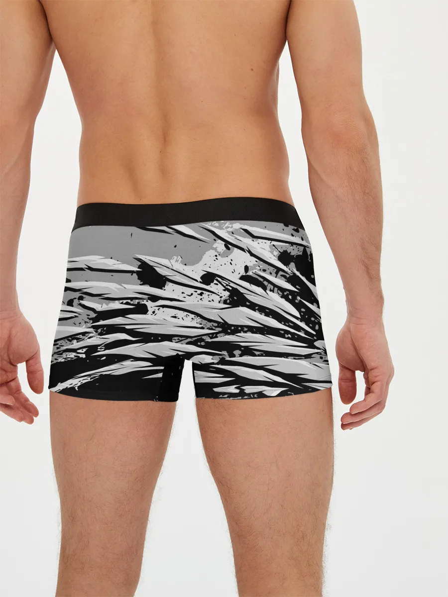 Мужские трусы боксеры / Michael Jordan 23