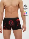 Мужские трусы боксеры / GOD OF WAR