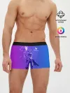 Мужские трусы боксеры / Valorant