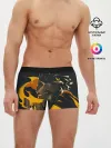 Мужские трусы боксеры / VALORANT PHOENIX