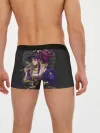 Мужские трусы боксеры / League of legends KDA