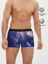 Мужские трусы боксеры / LOL
