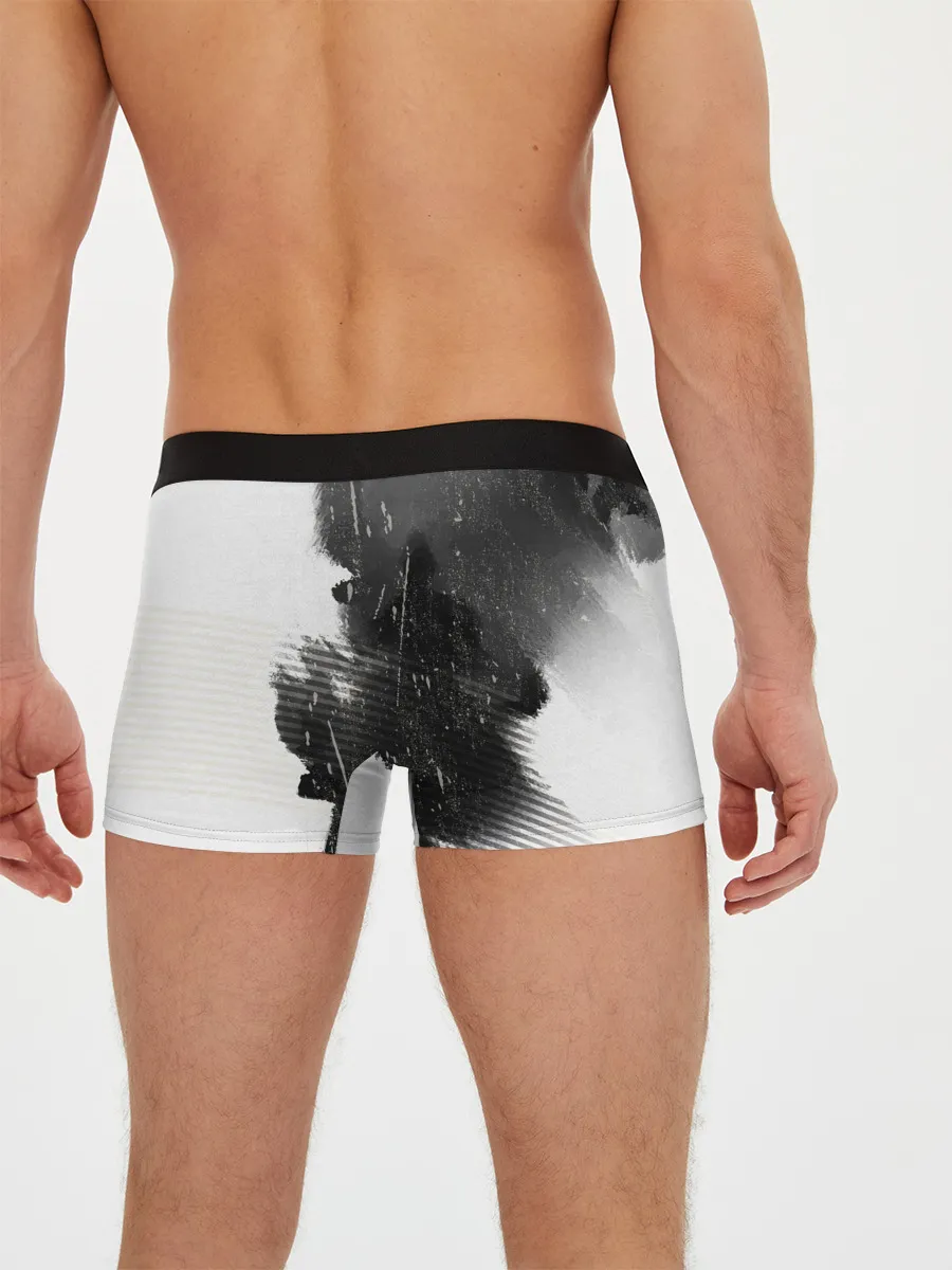 Мужские трусы боксеры / Fortnite