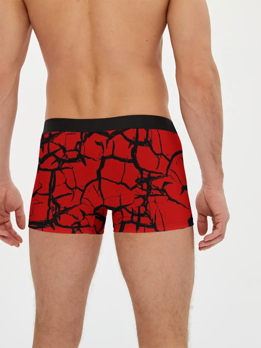 Мужские трусы боксеры / Сталин | СССР