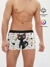 Мужские трусы боксеры / Котэ | Котята