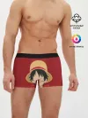 Мужские трусы боксеры / Luffy