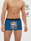 Мужские трусы боксеры / Straw hat pirates