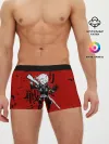 Мужские трусы боксеры / Дьявол