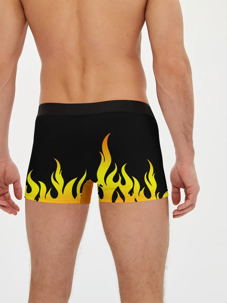 Мужские трусы боксеры / GTA