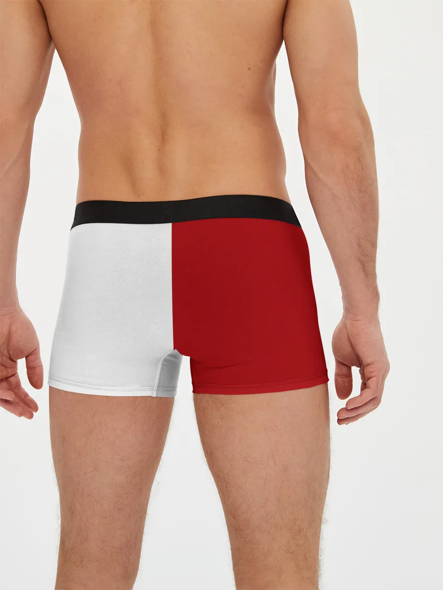 Мужские трусы боксеры / Владимир Ленин | СССР