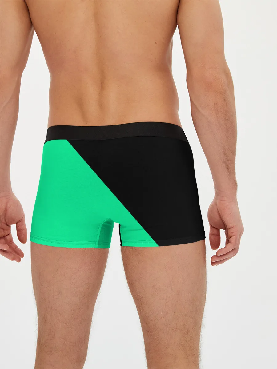 Мужские трусы боксеры / VALORANT