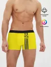 Мужские трусы боксеры / BORUSSIA | БОРУССИЯ