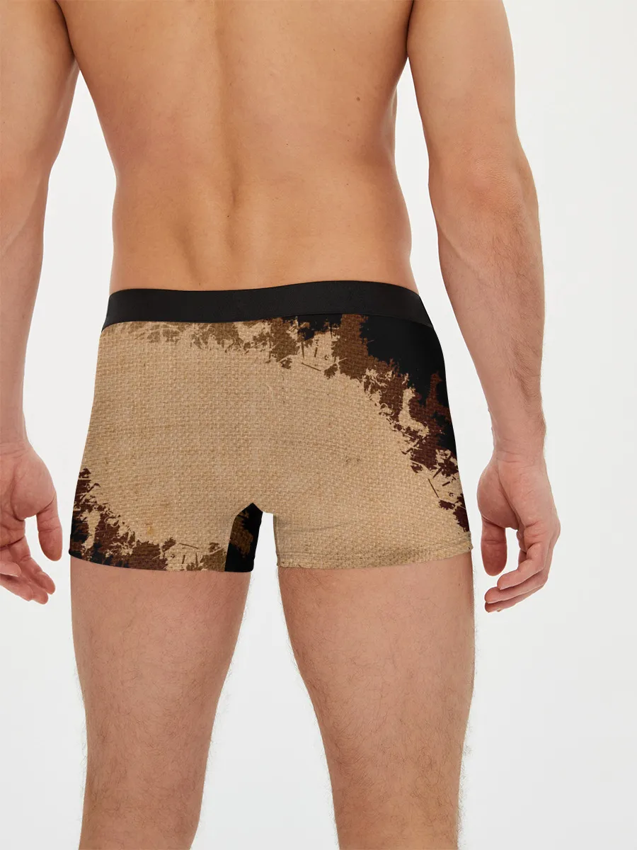 Мужские трусы боксеры / Fortnite