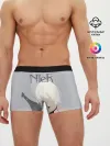 Мужские трусы боксеры / Nier