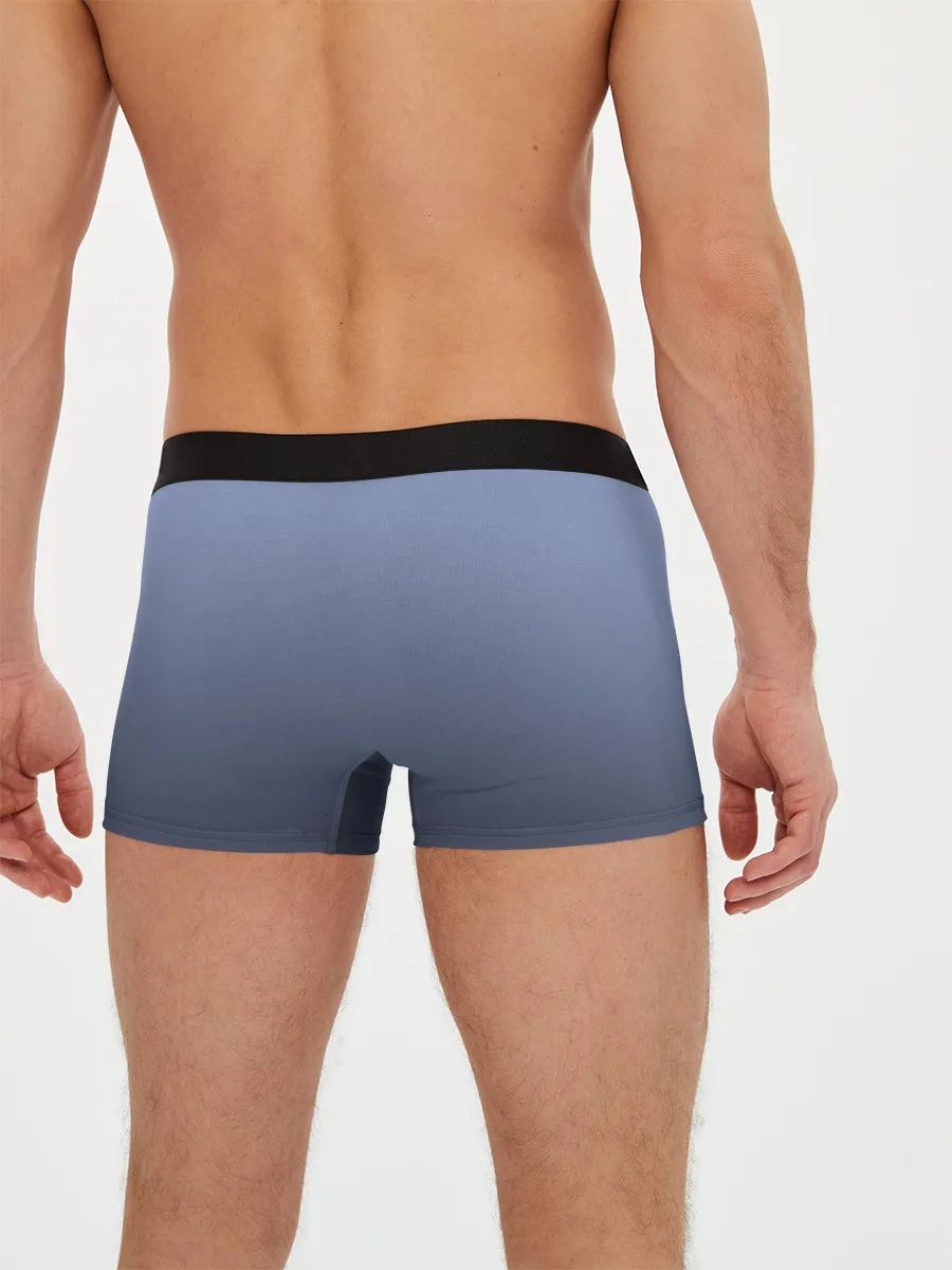 Мужские трусы боксеры / команда мечты