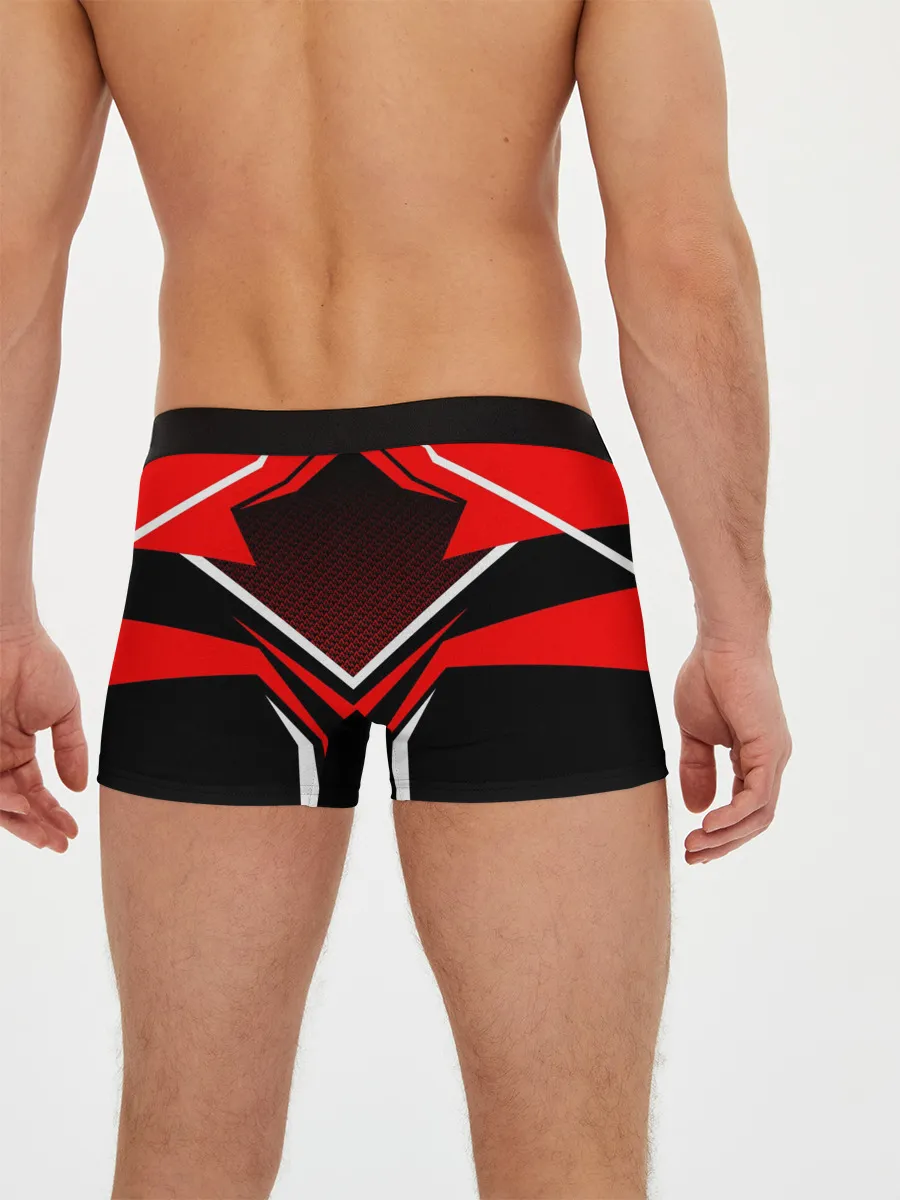 Мужские трусы боксеры / APEX
