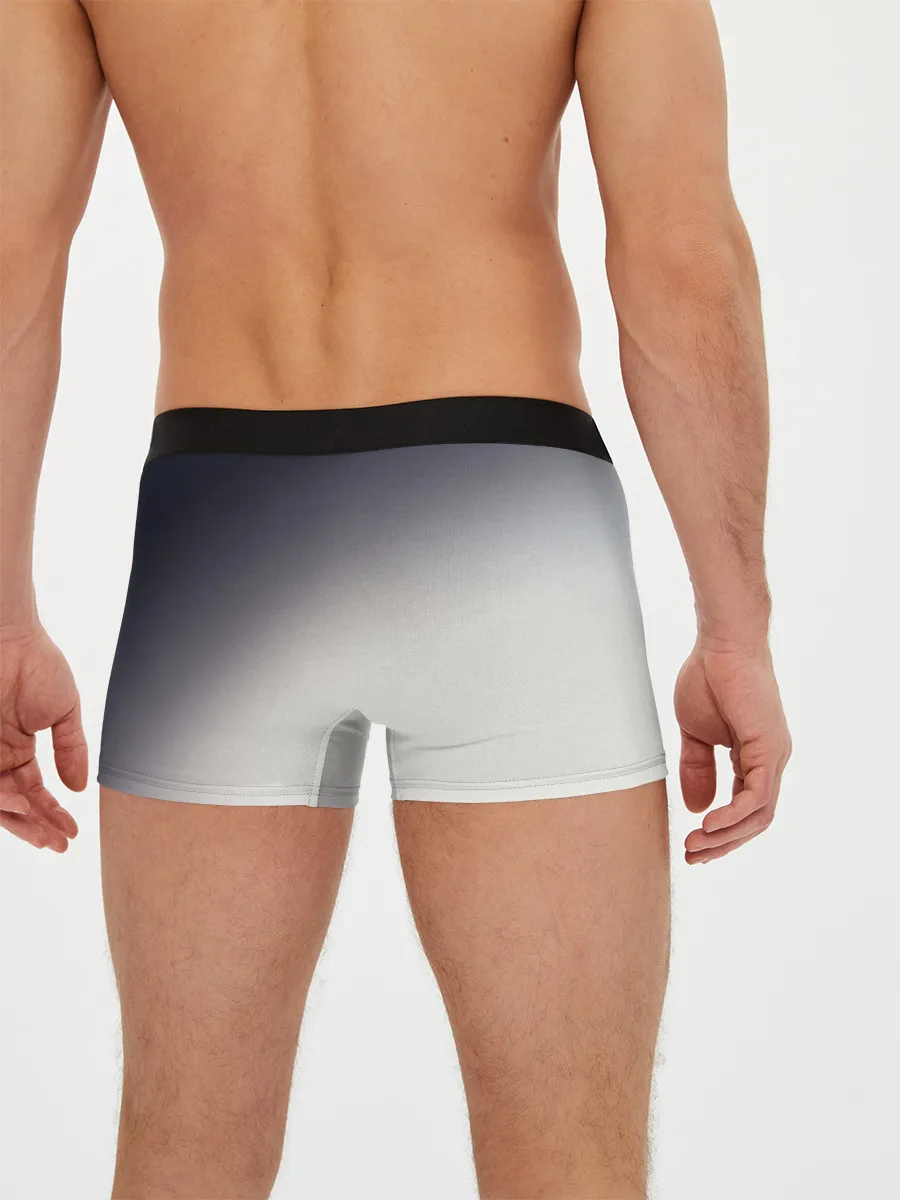 Мужские трусы боксеры / Ghost of Tsushima