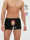 Мужские трусы боксеры / Бумажный Дом