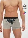 Мужские трусы боксеры / Batman: Arkham Knight