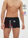 Мужские трусы боксеры / TOYOTA