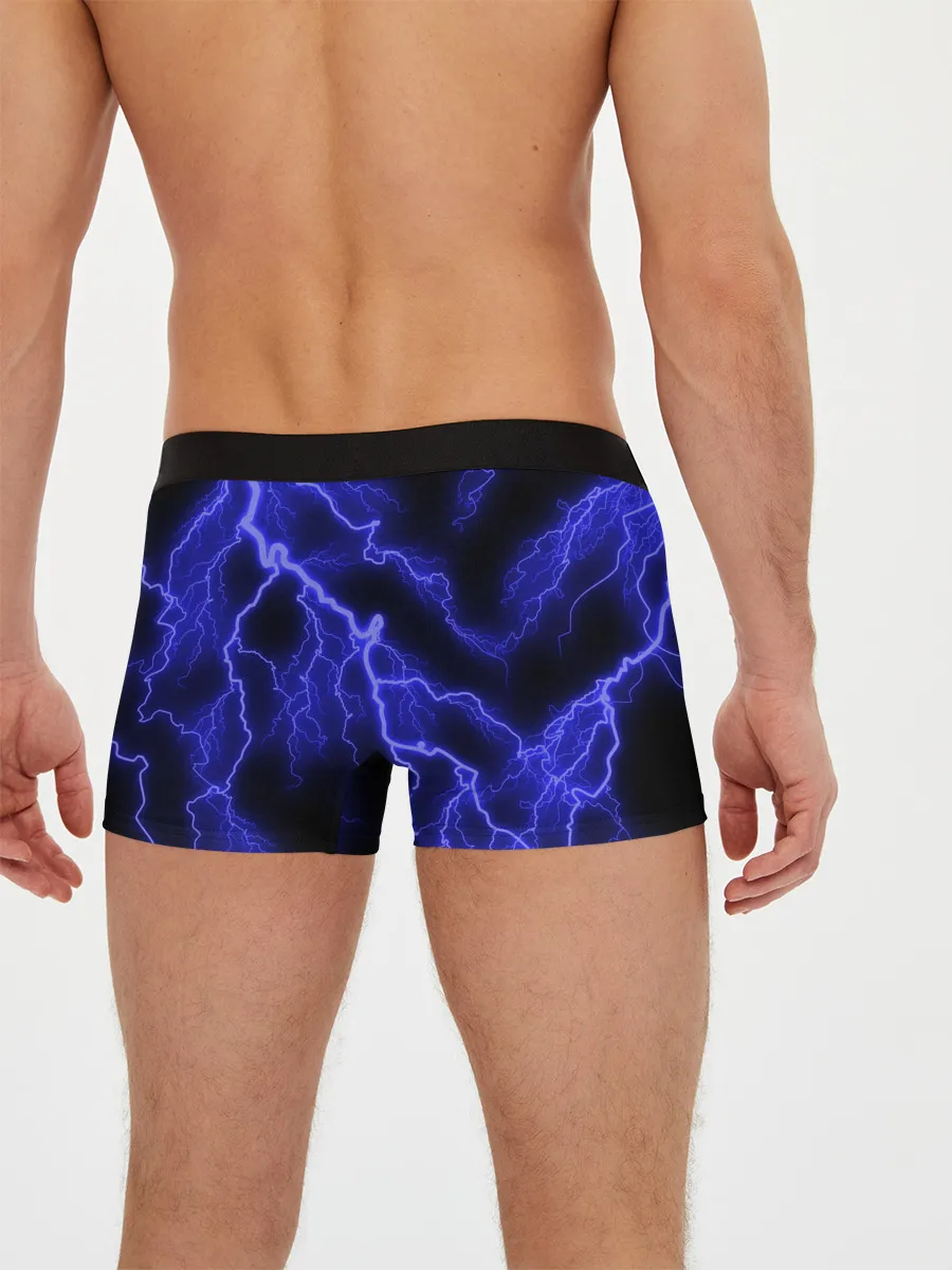 Мужские трусы боксеры / TOYOTA