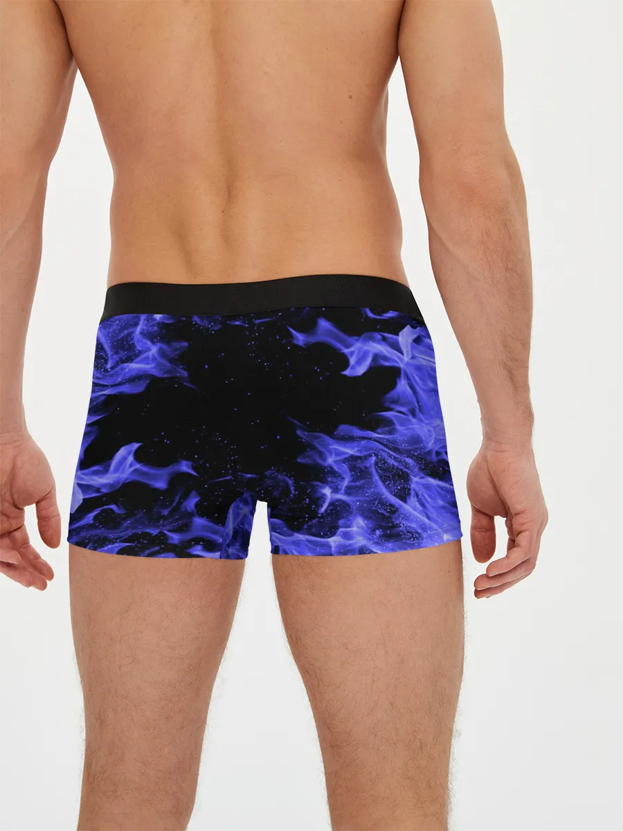 Мужские трусы боксеры / TOYOTA