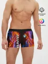 Мужские трусы боксеры / BMW