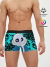 Мужские трусы боксеры / Sans | Санс