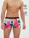 Мужские трусы боксеры / PROMARE