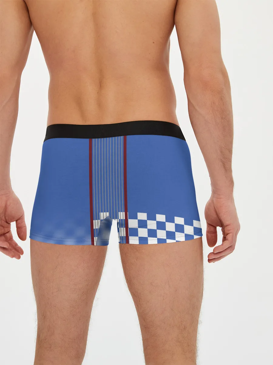 Мужские трусы боксеры / Fate