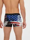 Мужские трусы боксеры / США