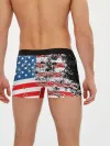 Мужские трусы боксеры / США