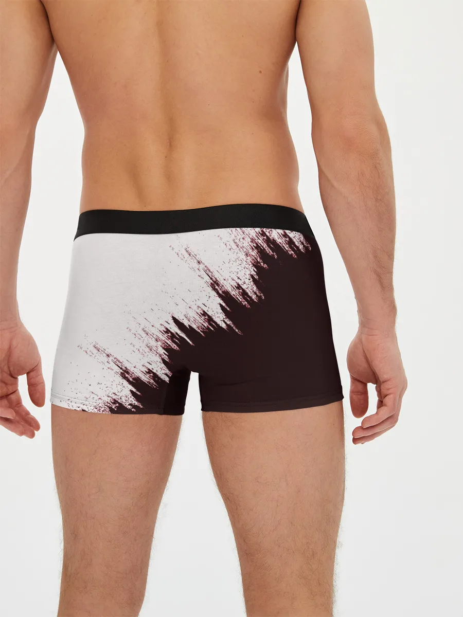 Мужские трусы боксеры / VALORANT