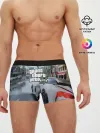 Мужские трусы боксеры / GTA V