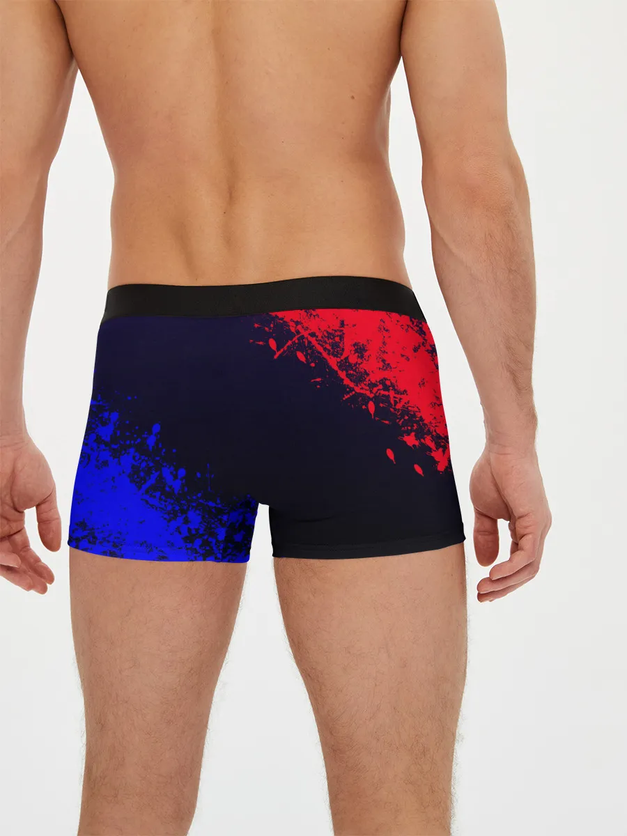 Мужские трусы боксеры / GTA