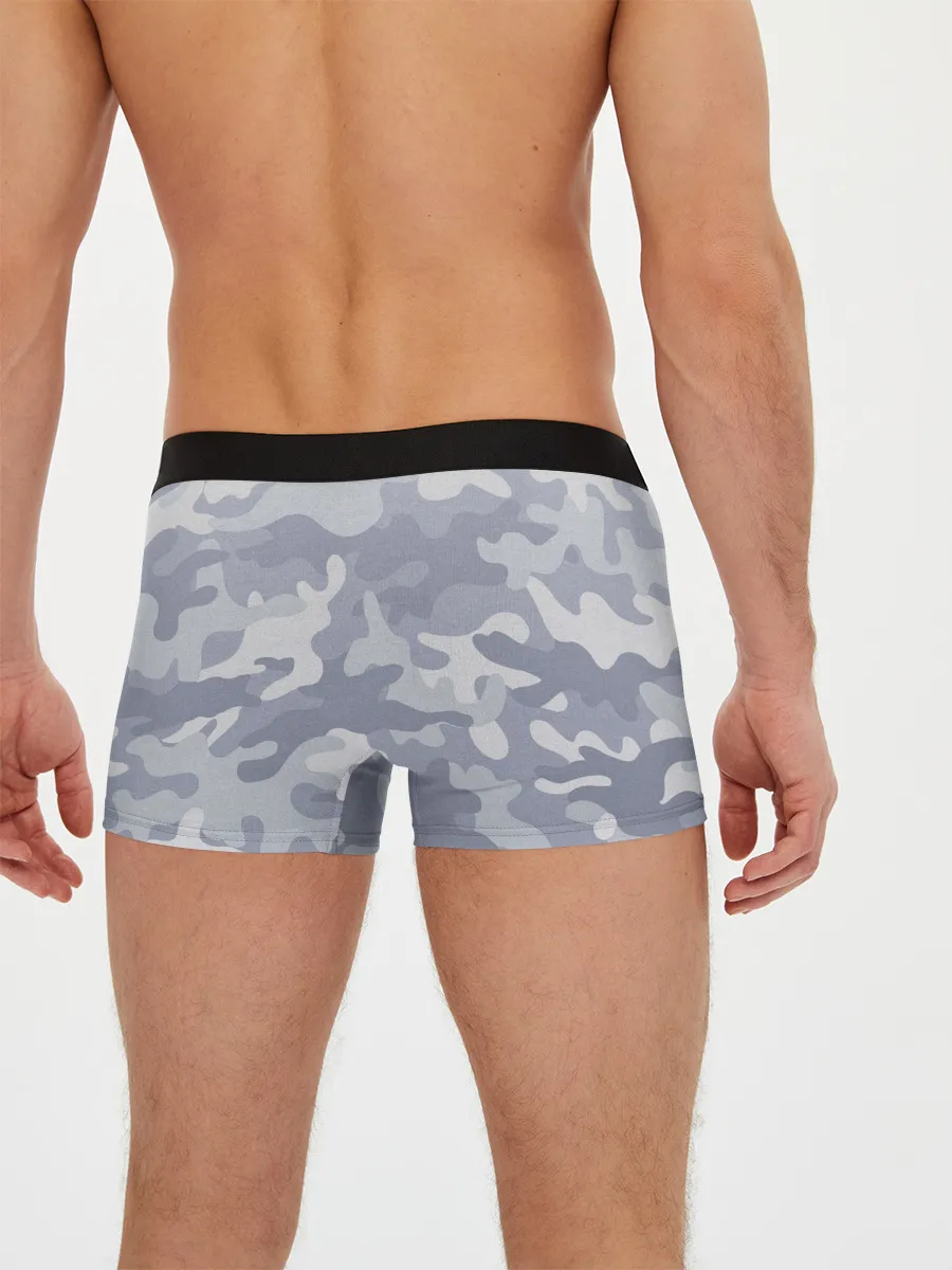 Мужские трусы боксеры / GTA 5