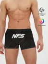 Мужские трусы боксеры / NFS