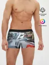 Мужские трусы боксеры / NFS Shift