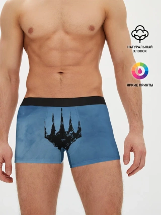 Мужские трусы боксеры / Magic the gathering