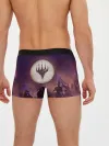 Мужские трусы боксеры / Eldritch Moon