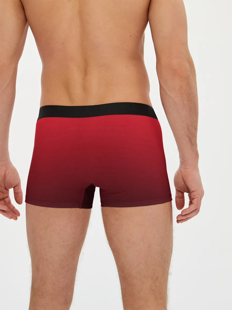 Мужские трусы боксеры / HELLTAKER MODEUS