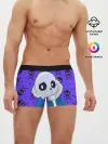 Мужские трусы боксеры / Санс | Undertale