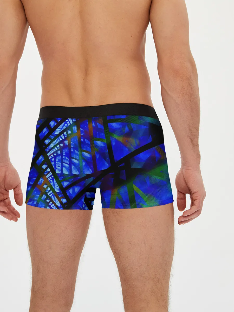 Мужские трусы боксеры / Fortnite