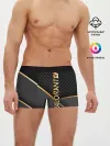 Мужские трусы боксеры / Valorant