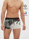 Мужские трусы боксеры / Abstraction