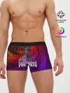 Мужские трусы боксеры / Фортнайт | Ranger