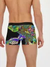 Мужские трусы боксеры / ПСИХОДЕЛИКА NEW